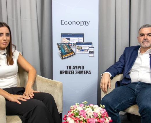 Black Rope – Η τεχνογνωσία, η ασφάλεια και το μέλλον της ναυτιλίας